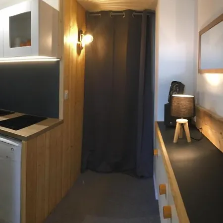 Apartment Cosy Les Arcs 1800