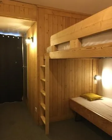 Apartment Cosy Les Arcs 1800