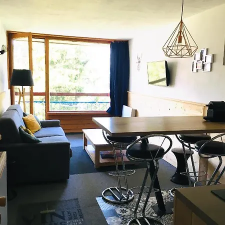 Cosy Les Arcs 1800 * Bourg-Saint-Maurice